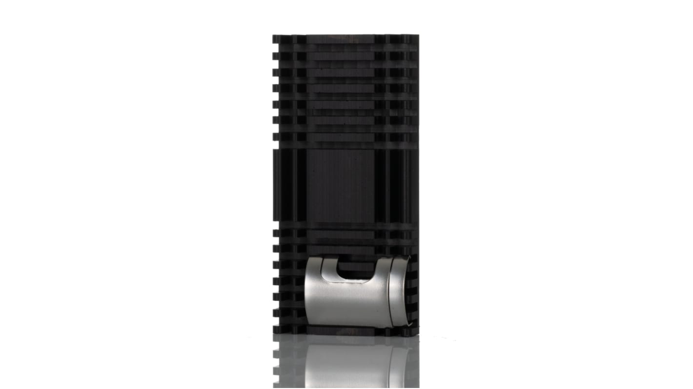 TRACOPOWER Heat Sink, for use with TEN15, TEN20WIN, TEN20WIR, TEN30, TEN30WIN, TEN60, TEN60WIN, TEN Series