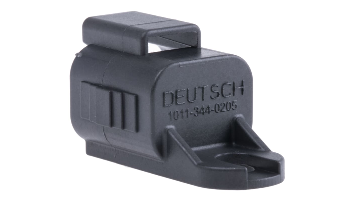 Deutsch, DT Dust Cap for use with Automotive Connectors