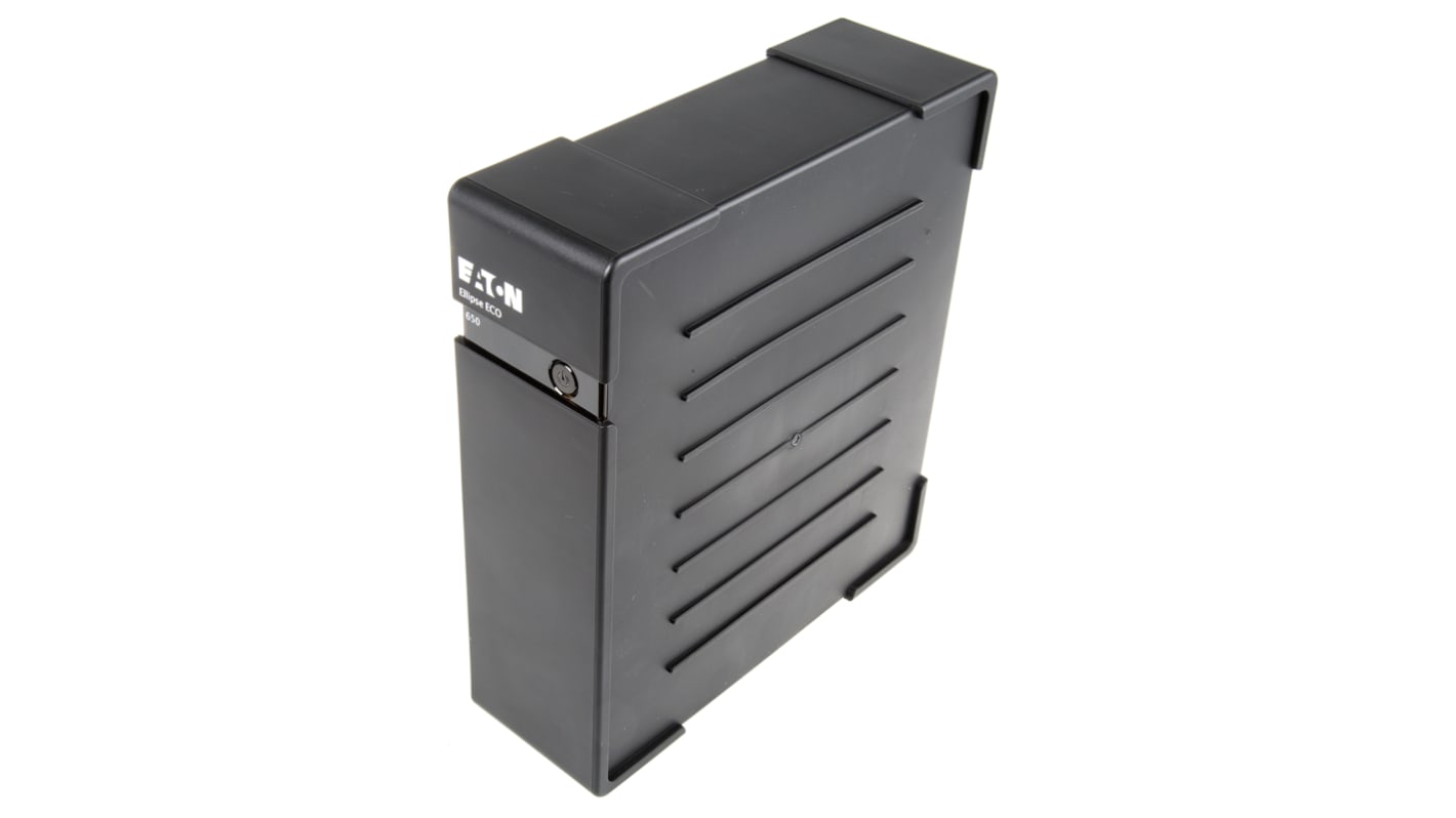 Eaton 161 → 284V Input Stand Alone Uninterruptible Power Supply, 650VA (400W), Ellipse ECO