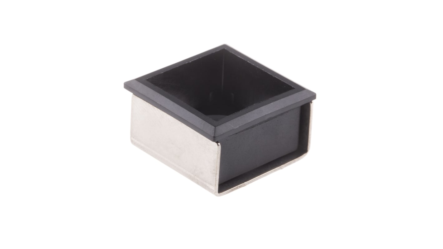 RS PRO Modular Switch Bezel for Use with ADA16 Series