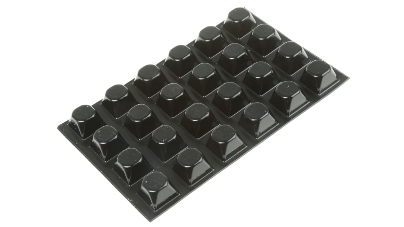 RS PRO Anti Vibration Mount