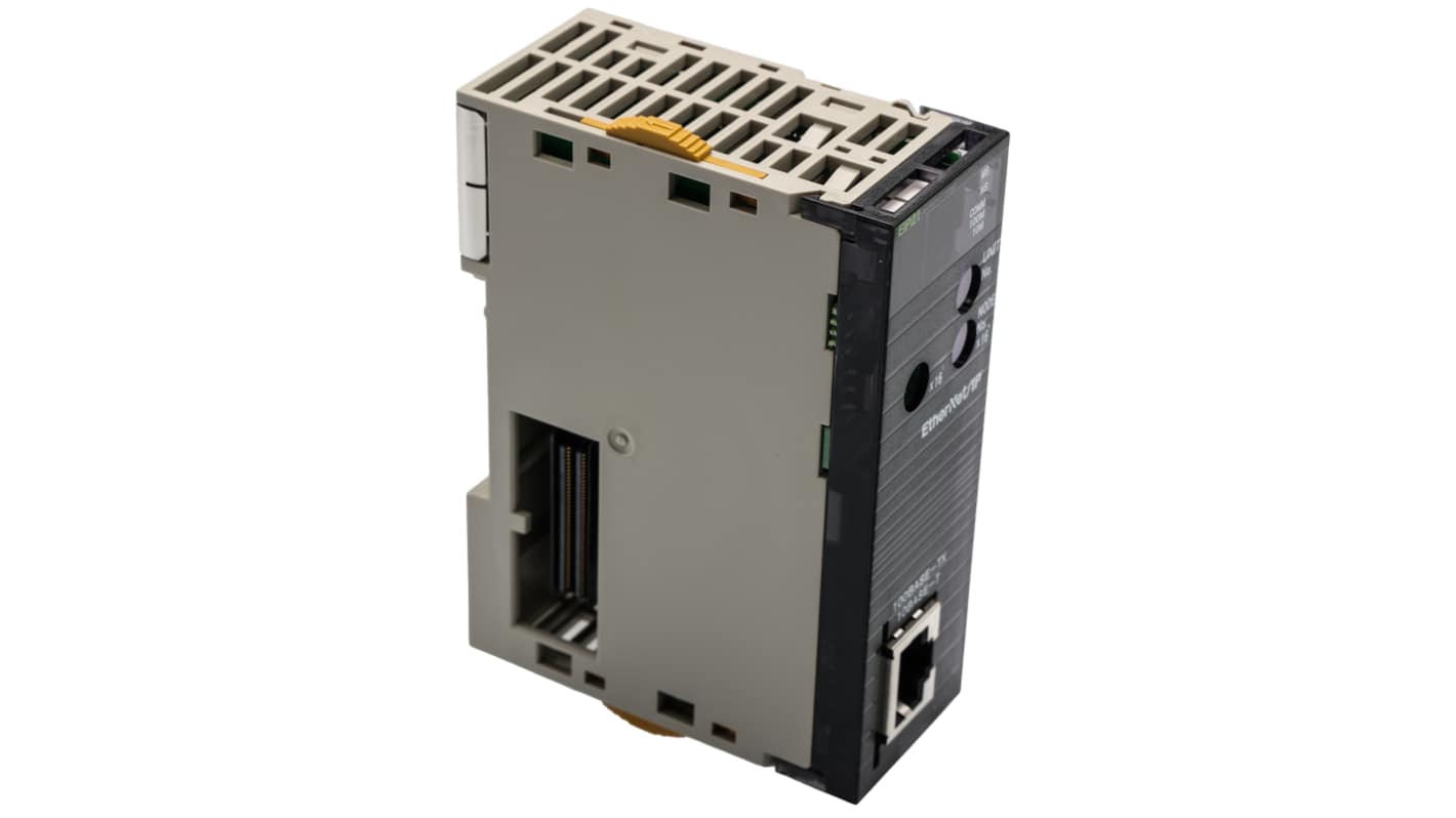 Modulo di espansione PLC Omron, serie CJ per uso con Serie CJ1