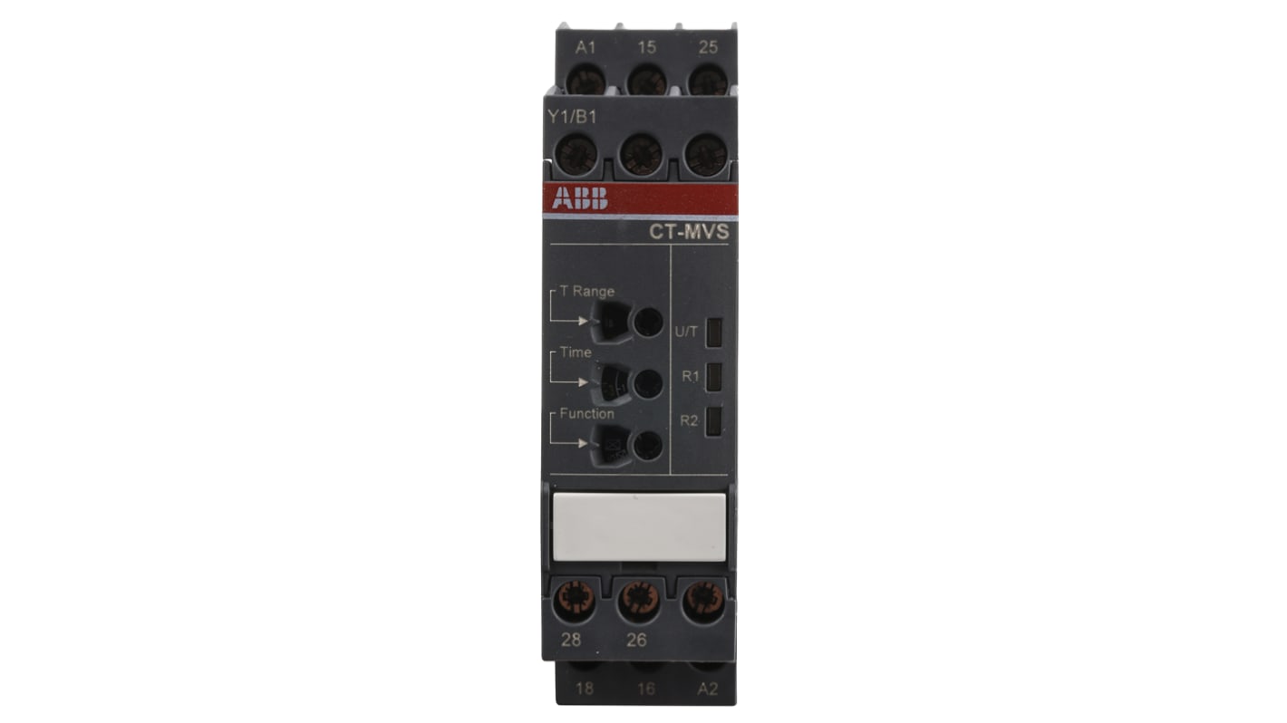 ABB Timer Relay