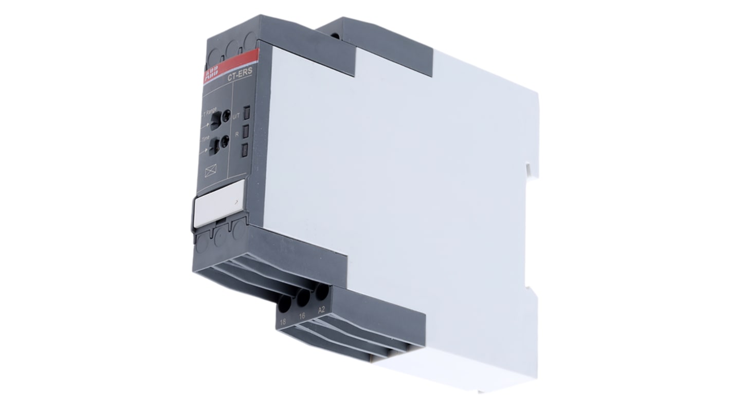 ABB Timer Relay