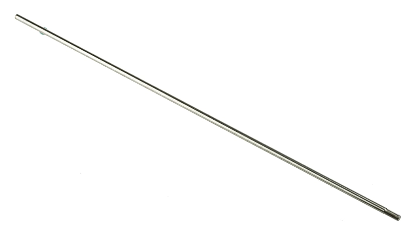 ABB Electrode Level Sensing Electrode, Vertical, High Grade Steel, Stainless Steel Body