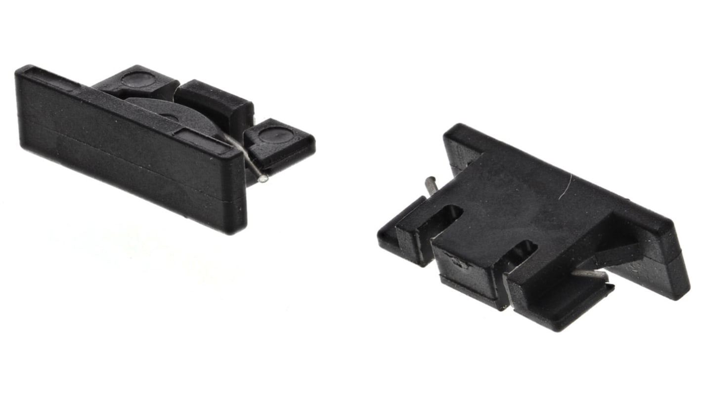 Accessorio per slitta lineare Igus NSKB-17, lunghezza 17mm, per guida larga 17mm