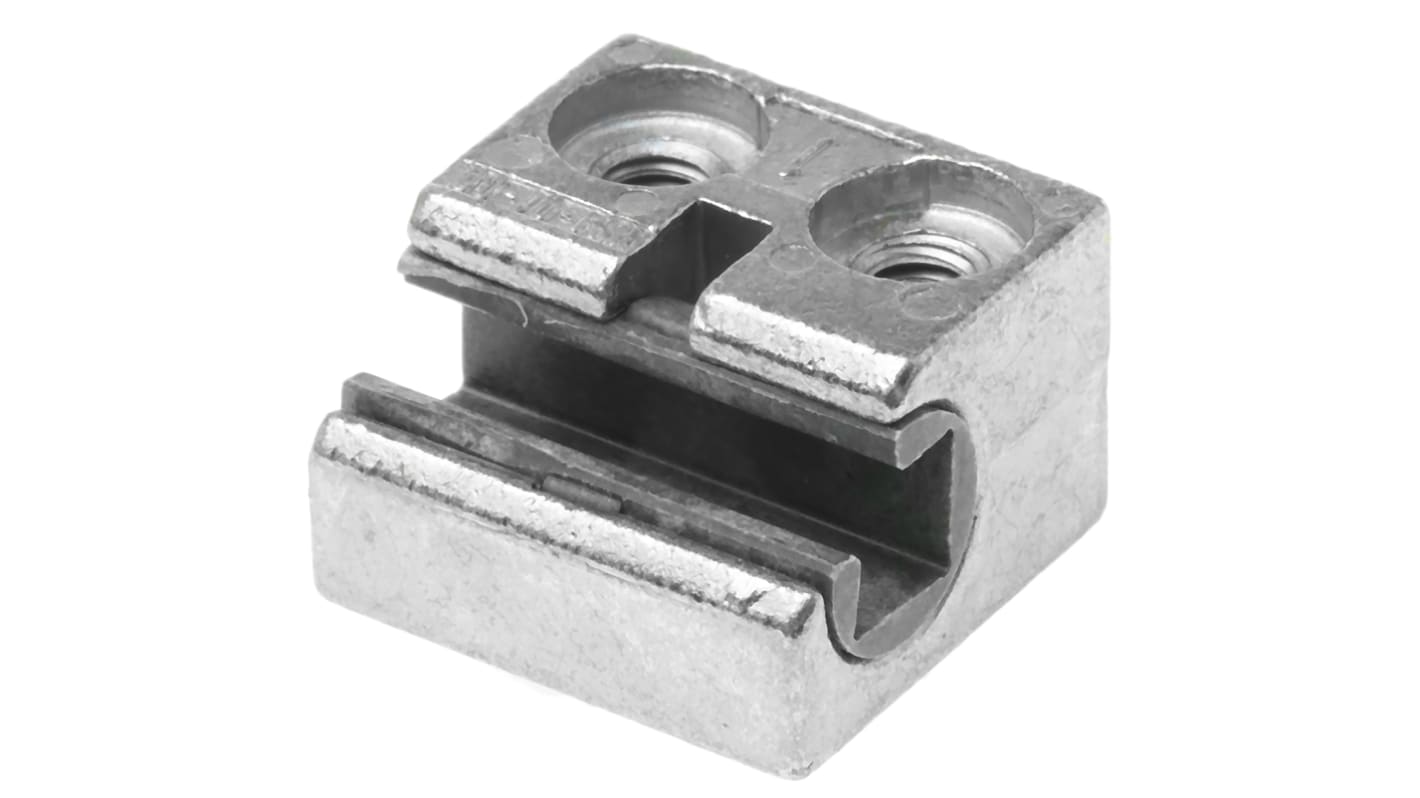 Igus Bearing Block WJ200QM-01-06, Drylin® W