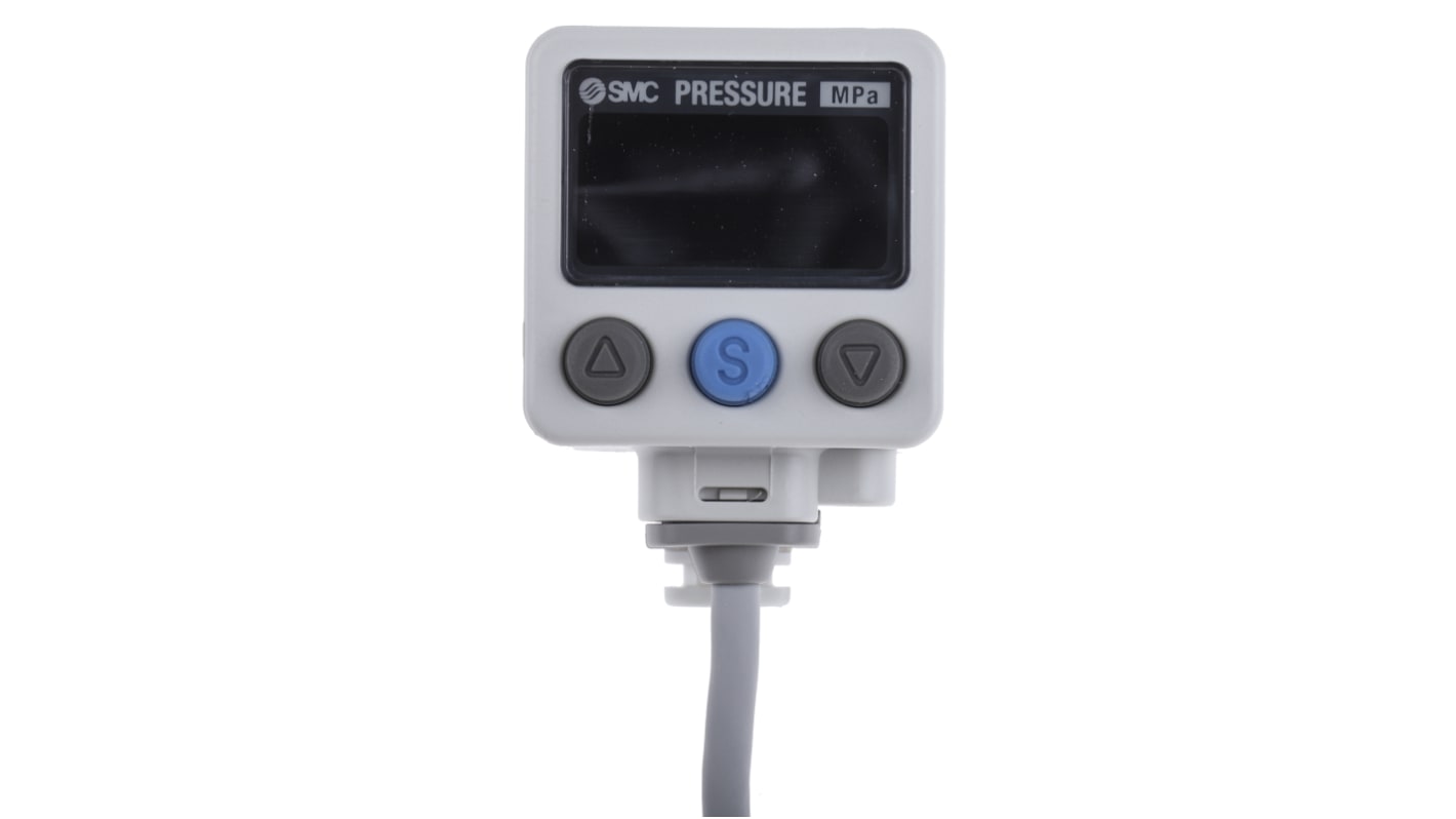 SMC Drucksensor