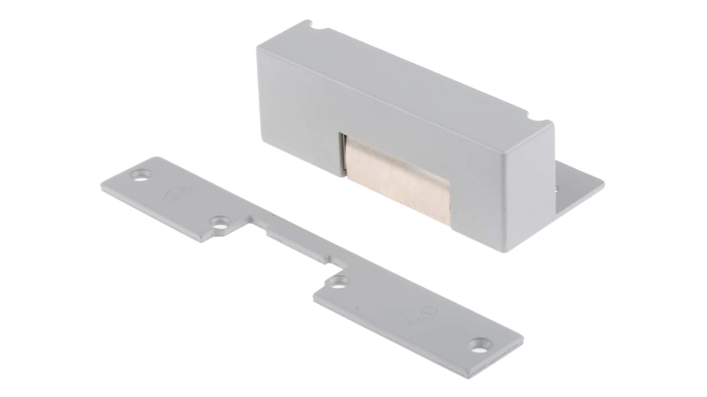 Sblocco porte elettrico RS PRO, Resistenza a conseguenze guasti, 12V cc