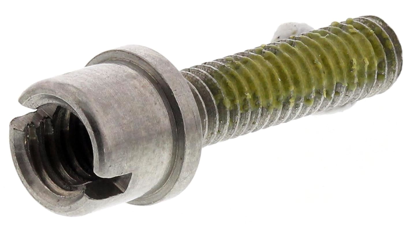 3M, 3341 Series Jack Screw For Use With Mini D Ribbon Connector