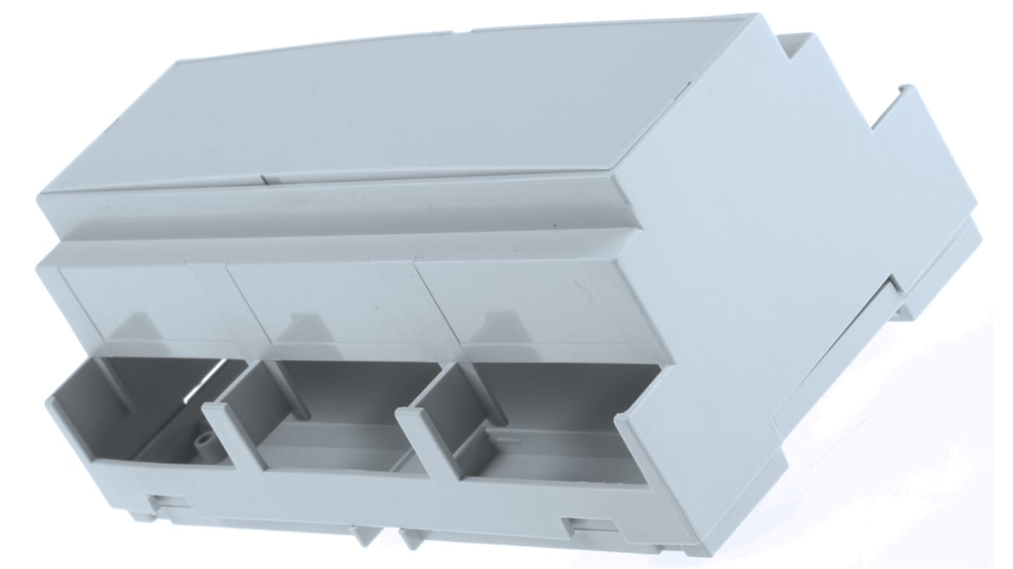 CAMDENBOSS DINレールモジュールボックス CNMB ポリカーボネイト 160 x 58 x 90mm