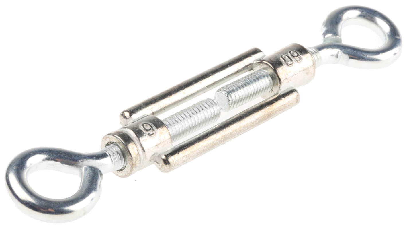Siemens Turnbuckle, 3SE7 Series