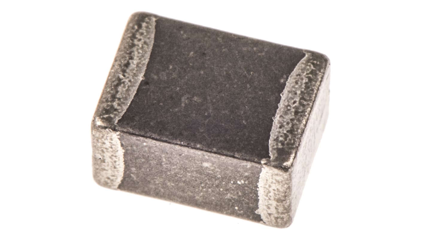 Wurth Elektronik Ferrite Bead, 4.5 x 3.2 x 2.3mm (1812 (4532M)), 100Ω impedance at 100 MHz