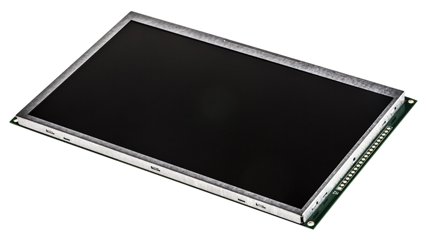 Displaytech INT070ATFT TFT LCD Colour Display, 7in WVGA, 800 x 480pixels