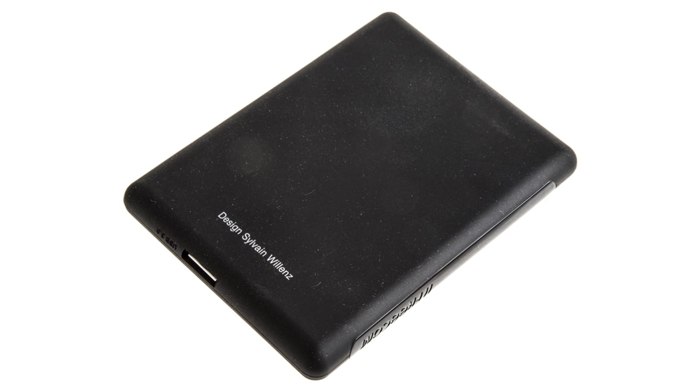 Freecom Mobile Drive XXS Externe Festplatte, 1 TB, HDD