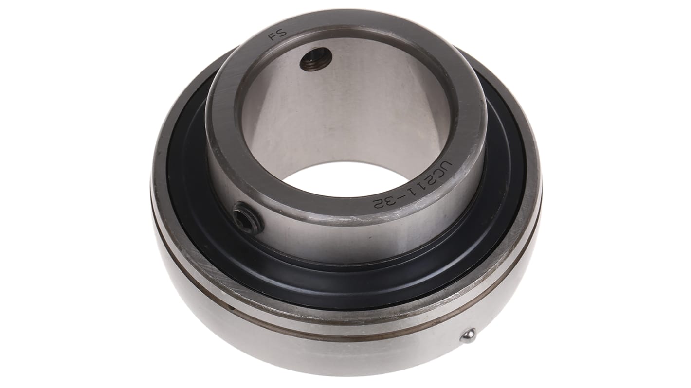 RS PRO Spherical Bearing 2in ID 3.93in OD