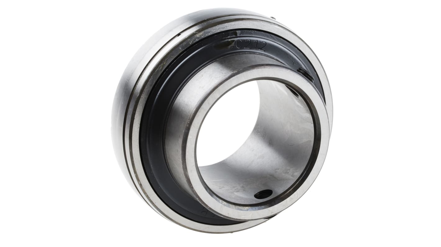 RS PRO Spherical Bearing 60mm ID 110mm OD