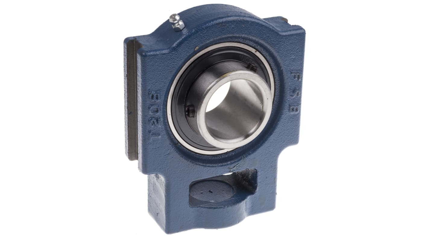 Take Up Bearing Unit 40mm ID