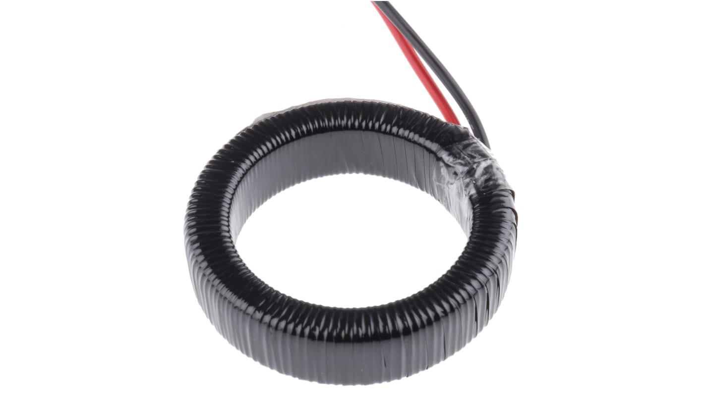 Nuvotem Talema 934 Series Current Transformer, 600A Input, 600:5