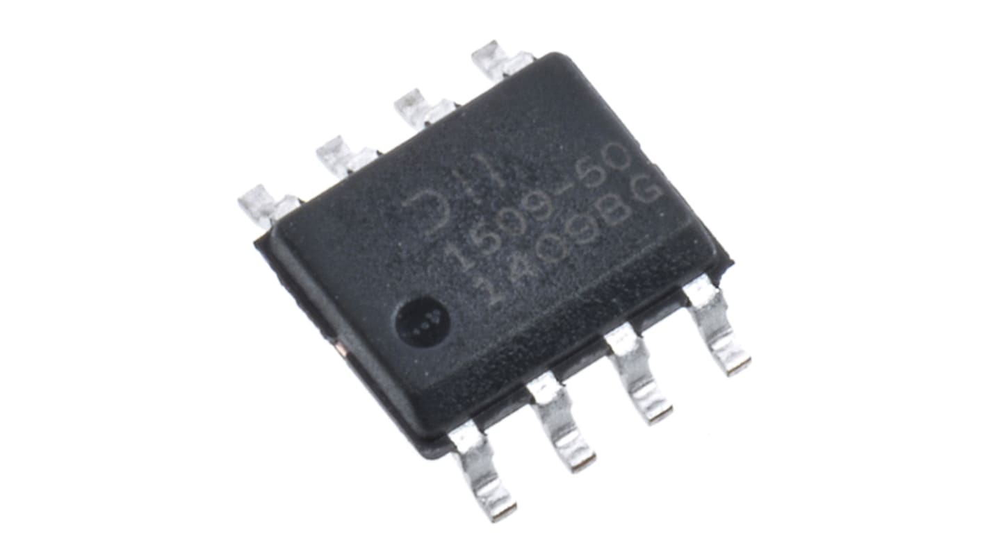 DiodesZetex, AP1509-50SG-13 DC-DC Converter, 1-Channel 2A 8-Pin, SOP