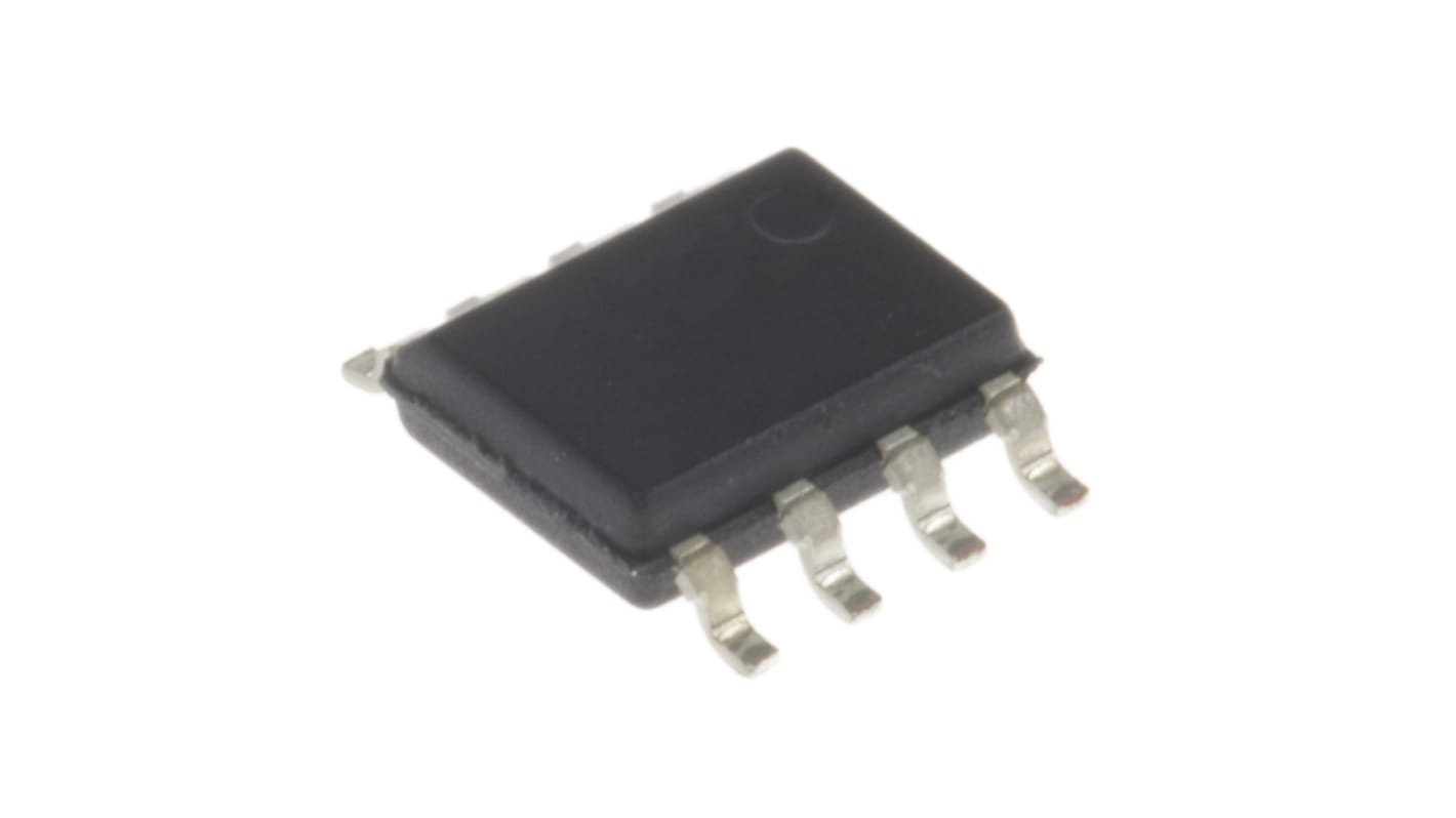 DiodesZetex AP1609SG-13, Boost Converter, Step Up 2.4A Adjustable, 300 kHz 8-Pin, SOP