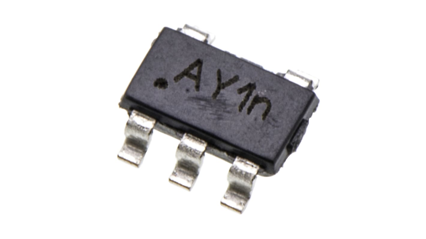 DiodesZetex AP8803WTG-7 LED Driver IC, 8 → 30 V dc 1A 5-Pin SOT-23