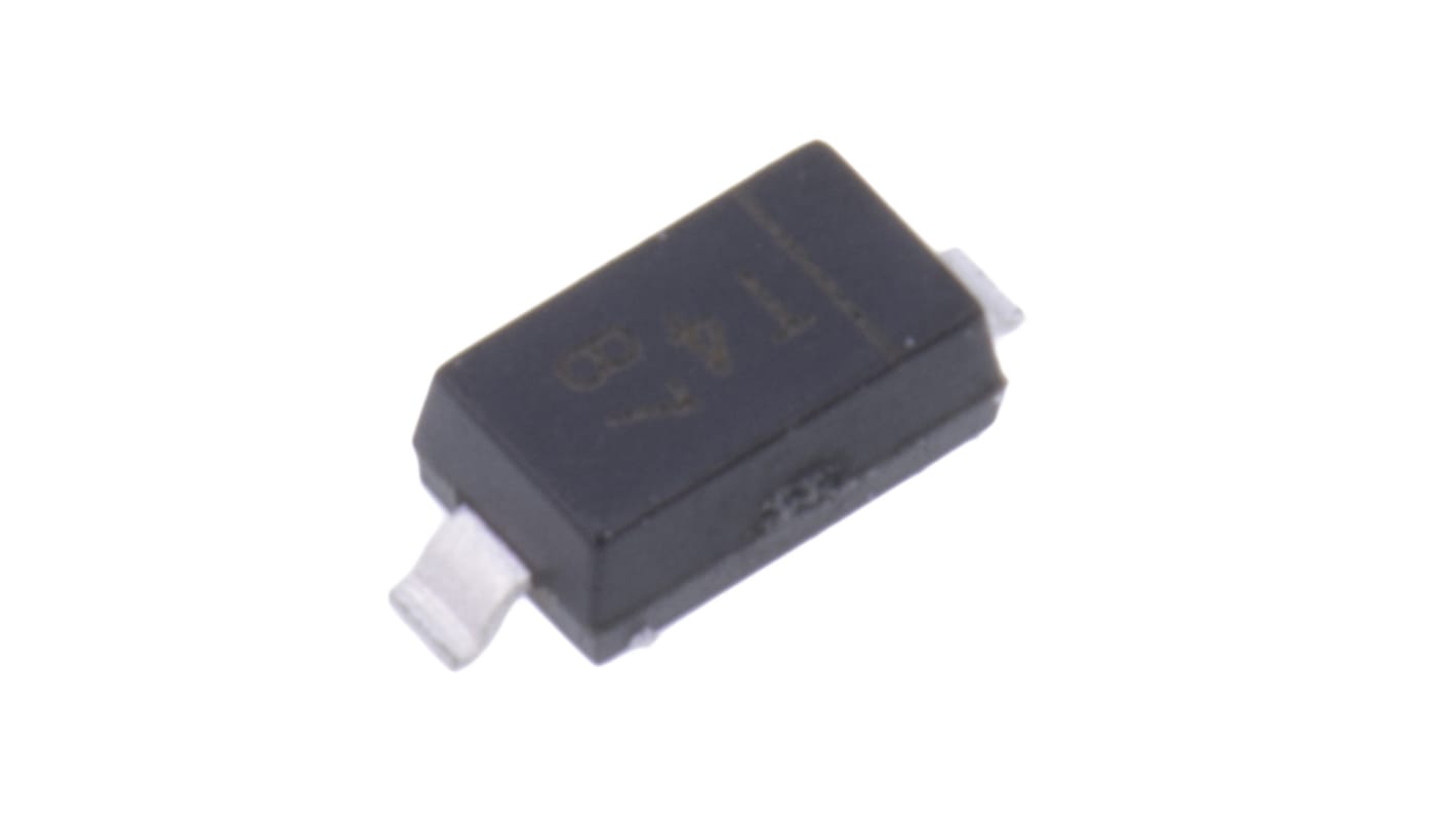 DDZ9678-7 | DiodesZetex ツェナーダイオード 1.8V 表面実装 500 DDZ9678-7 | DiodesZetex ツェナーダイオード 1.8V 表面実装 500