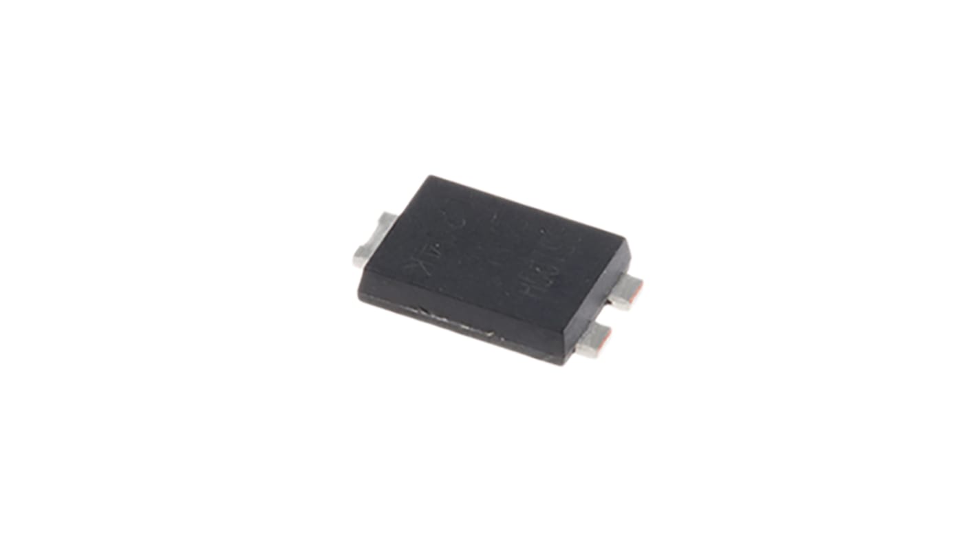 Diodes Inc 100V 5A, Schottky Diode, 3-Pin PowerDI 5 PDS5100H-13