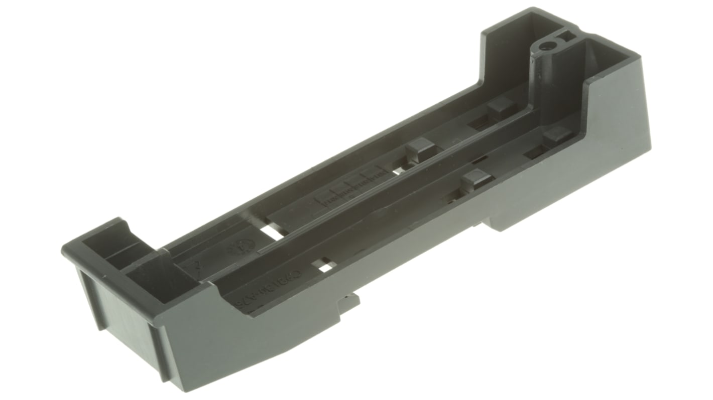 Siemens DIN Rail Mounting Kit, for use with SIMATIC PS307, SITOP