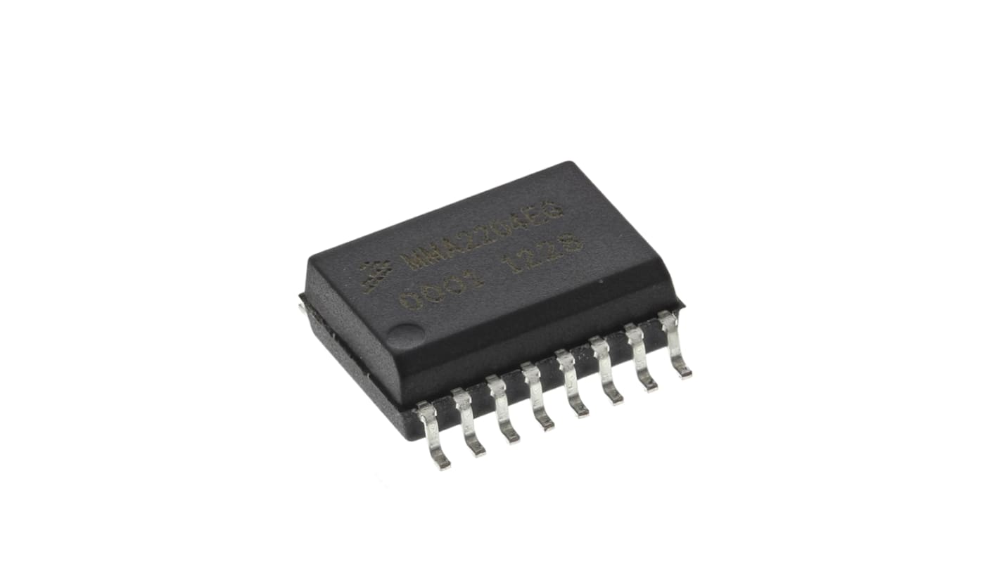 NXP Surface Mount Sensor, SOIC, 16-Pin