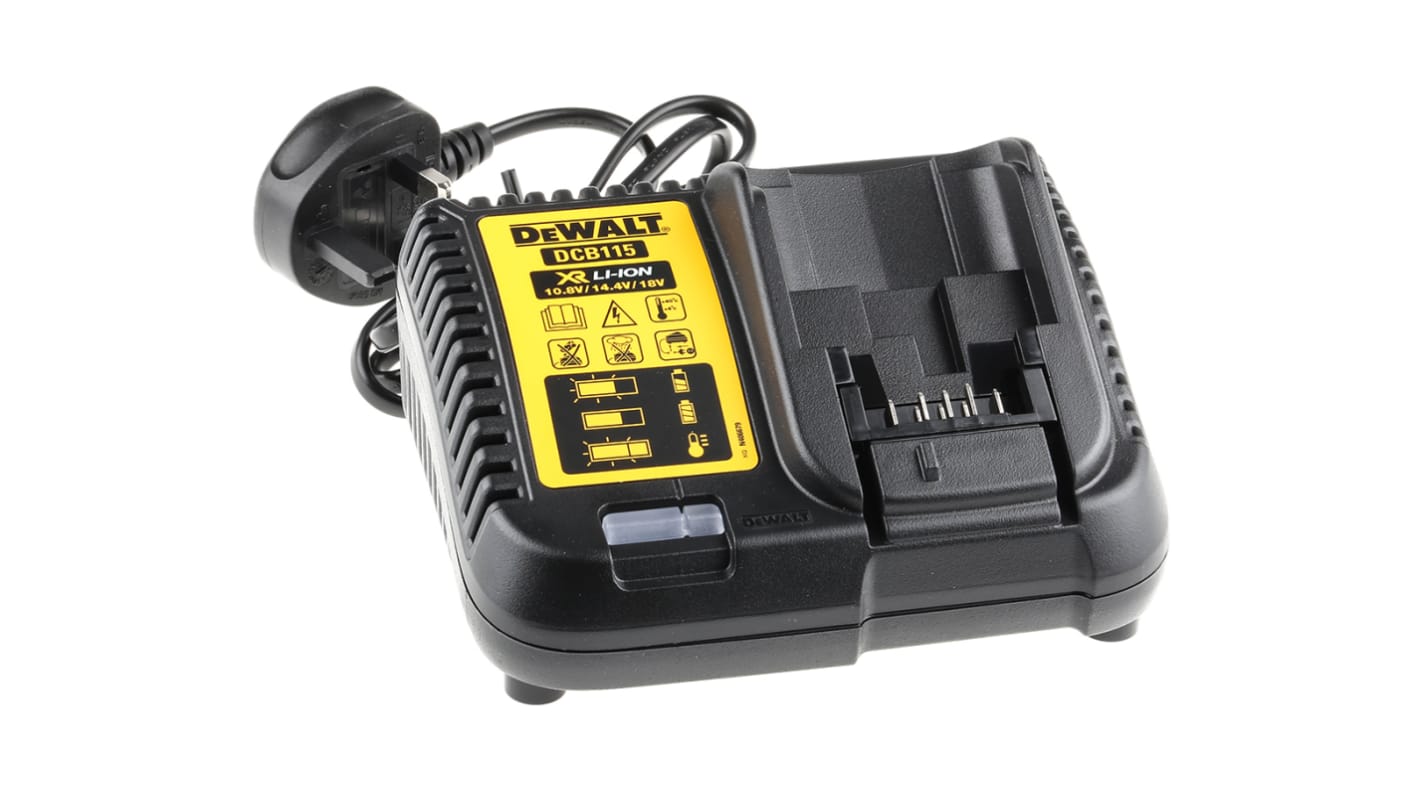 Dewalt dcb115 battery 2025