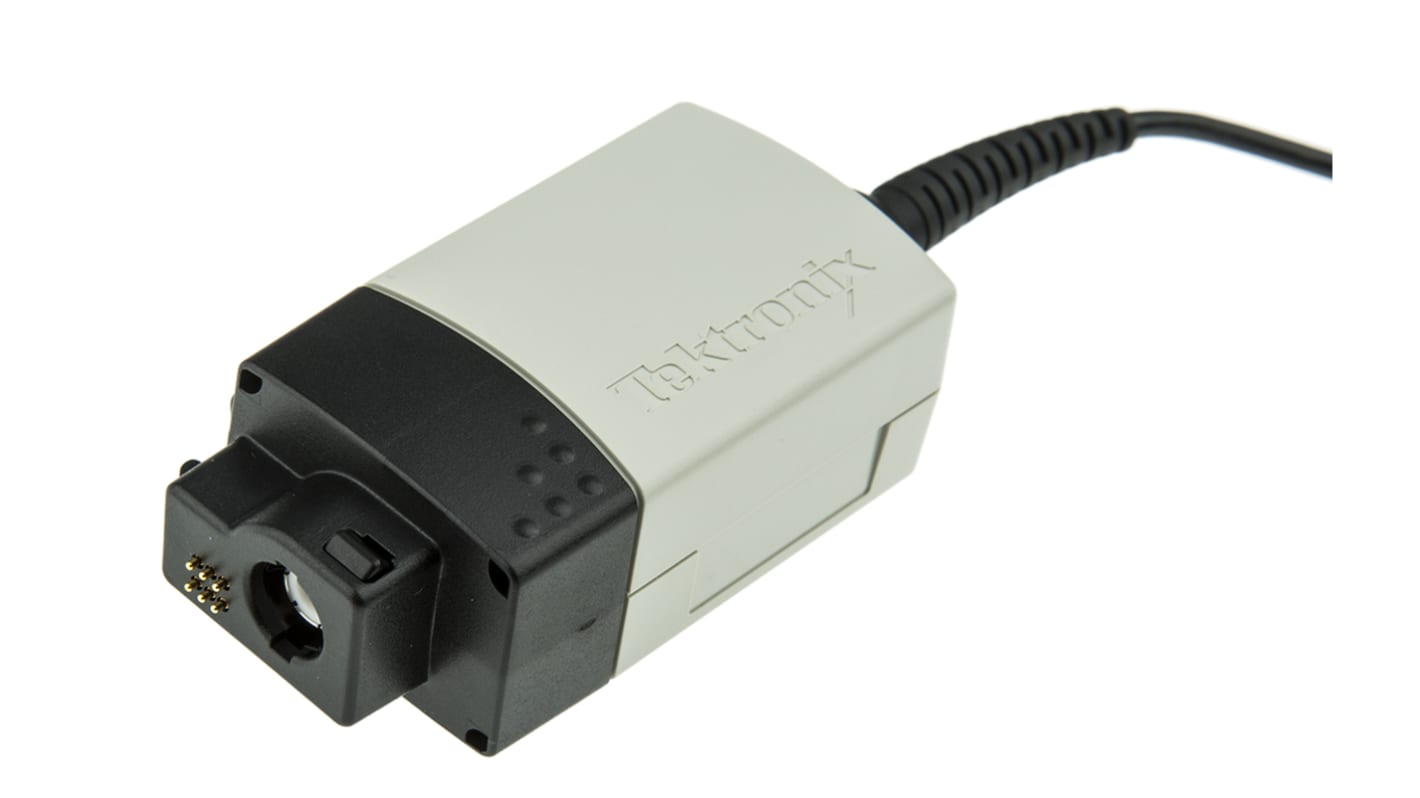 THDP0100 | Tektronix BNC オシロスコープ用プローブ, 差動 THDP0100 | Tektronix BNC オシロスコープ用プローブ, 差動