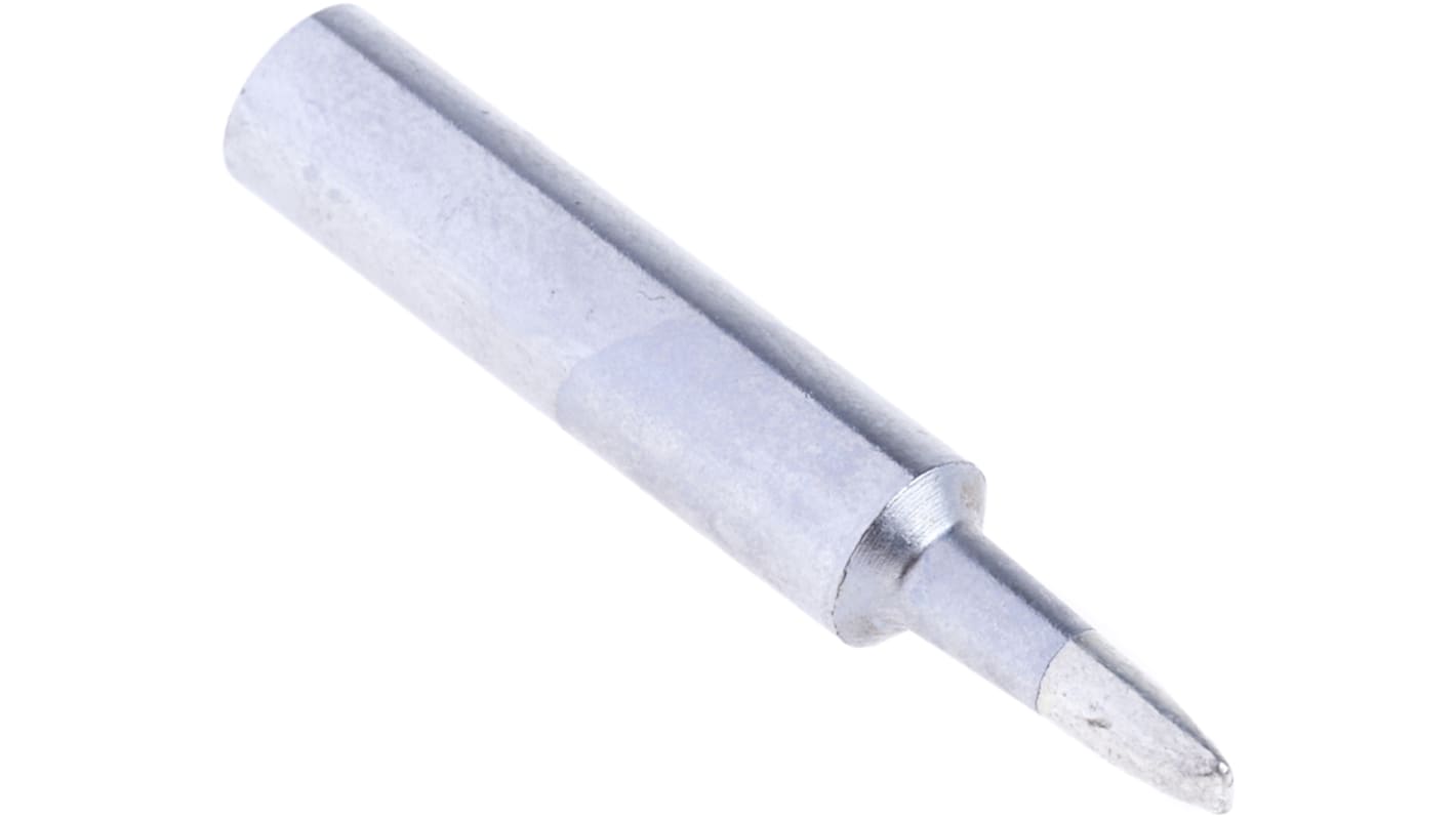 Punta saldatore Weller XNT A, serie XNT, 1.6 mm, forma: Cacciavite