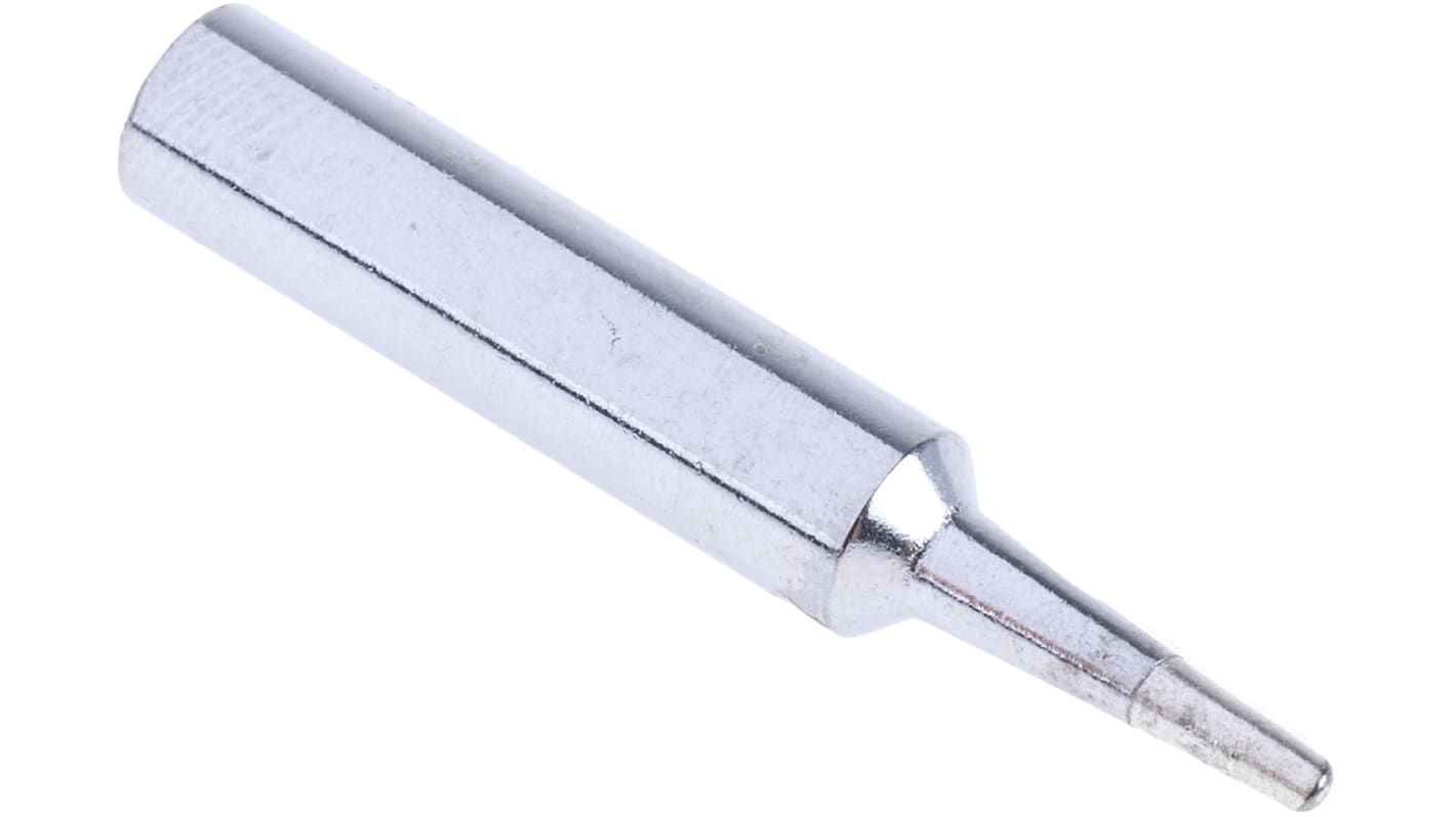 Weller XNT 4 1.2 mm Bevel Soldering Iron Tip for use with WXP65, WP65, WTP90, WXP90