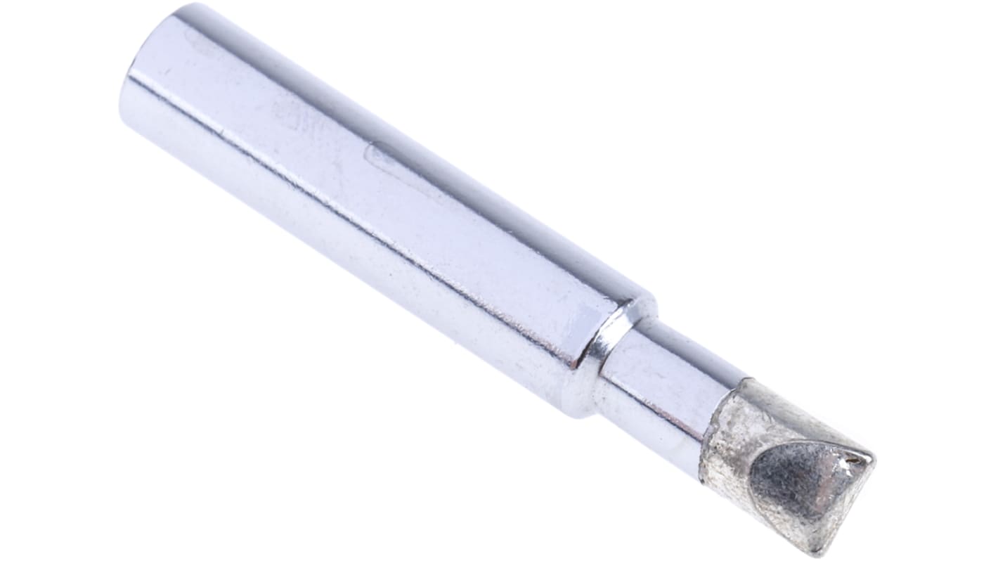 Weller XNT D 4 mm Screwdriver Soldering Iron Tip for use with WXP65, WP65, WTP90, WXP90