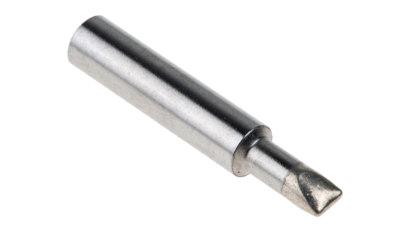 Weller XNT C 3.2 mm Screwdriver Soldering Iron Tip for use with WXP65, WP65, WTP90, WXP90
