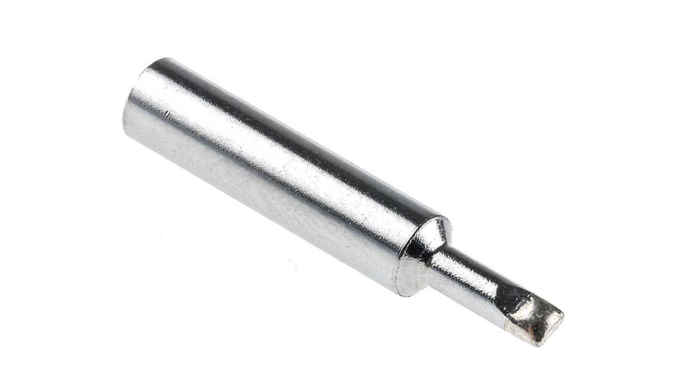 Weller XNT B 2.4 mm Screwdriver Soldering Iron Tip for use with WXP65, WP65, WTP90, WXP90