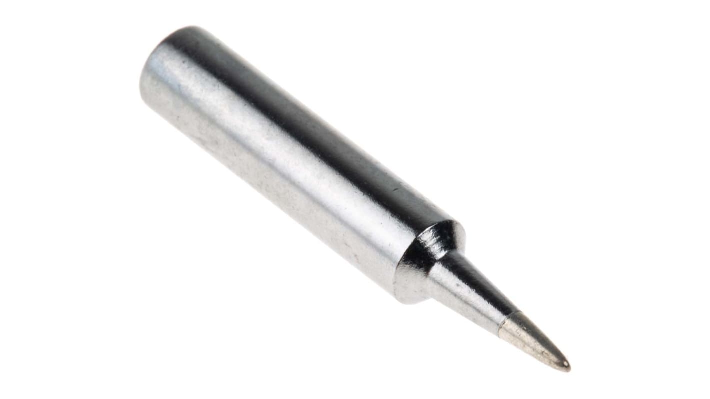 Weller XNT H 0.8 mm Screwdriver Soldering Iron Tip for use with WXP65, WP65, WTP90, WXP90