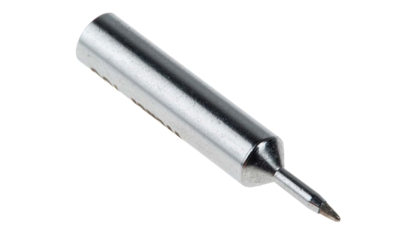 Weller 螺丝刀烙铁头, 0.4 mm, XNT系列, XNT 1SC