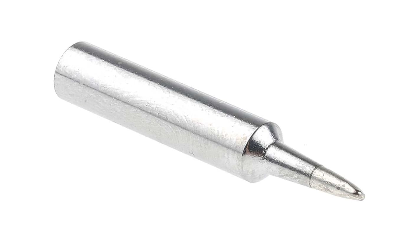 Weller XNT K 1.2 mm Screwdriver Soldering Iron Tip for use with WP 65, WTP 90, WXP 65, WXP 90