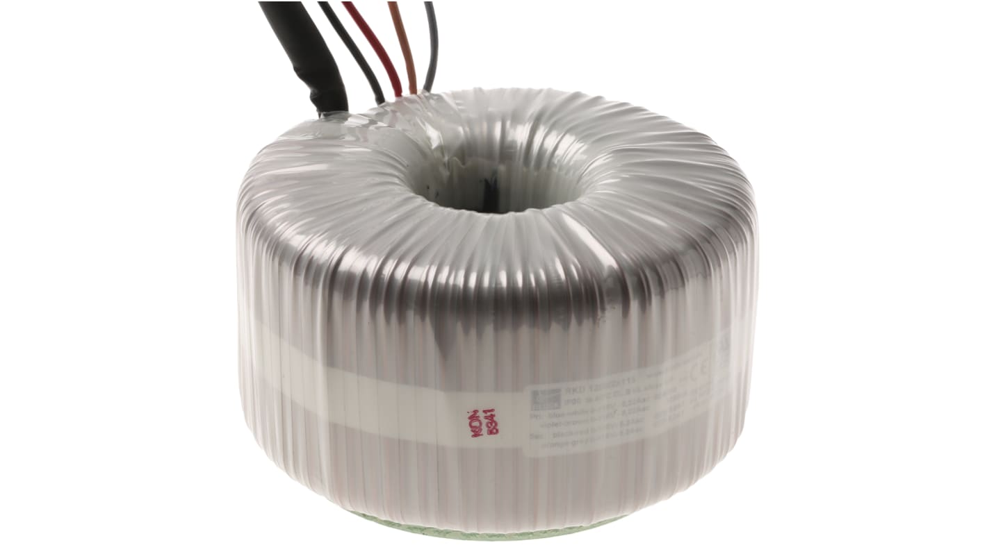 Płyta montażowa 2 x 115V ac 115 V ac, 230 V ac 1200VA 2-wyjściowy