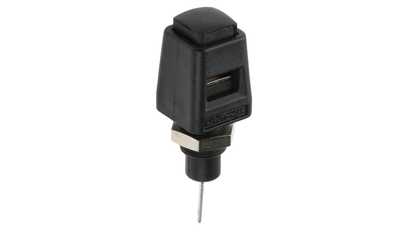 Schutzinger Black Terminal Post, 5A