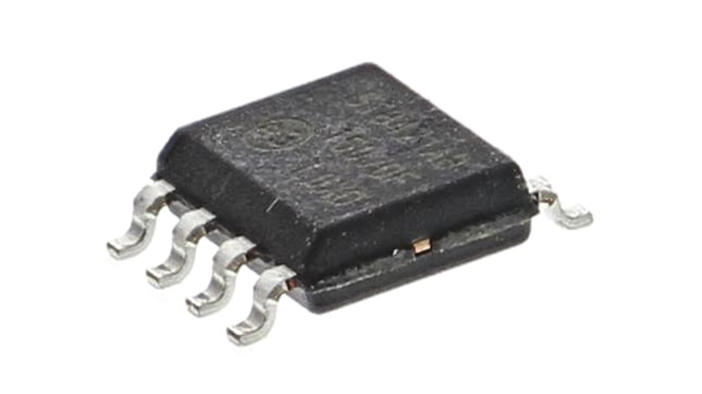 Skyworks Solutions Inc Digital-Isolator, 2-Kanal 1Mbit/s, 2.5 kVrms, SOIC 3.5 mA 8-Pin