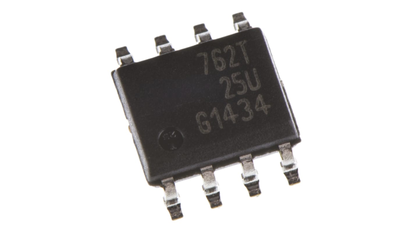 Infineon Power Switch IC Schalter Hochspannungsseite Hochspannungsseite 200mΩ 16 V max. 1 Ausg.