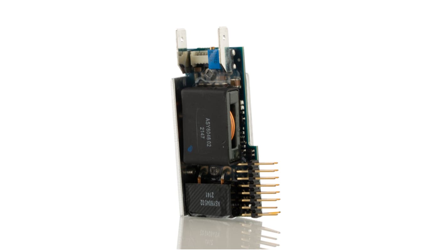 Vox Power Switching Power Supply, O/P 3, 24V dc, 7.5A, 150W, 1 Output