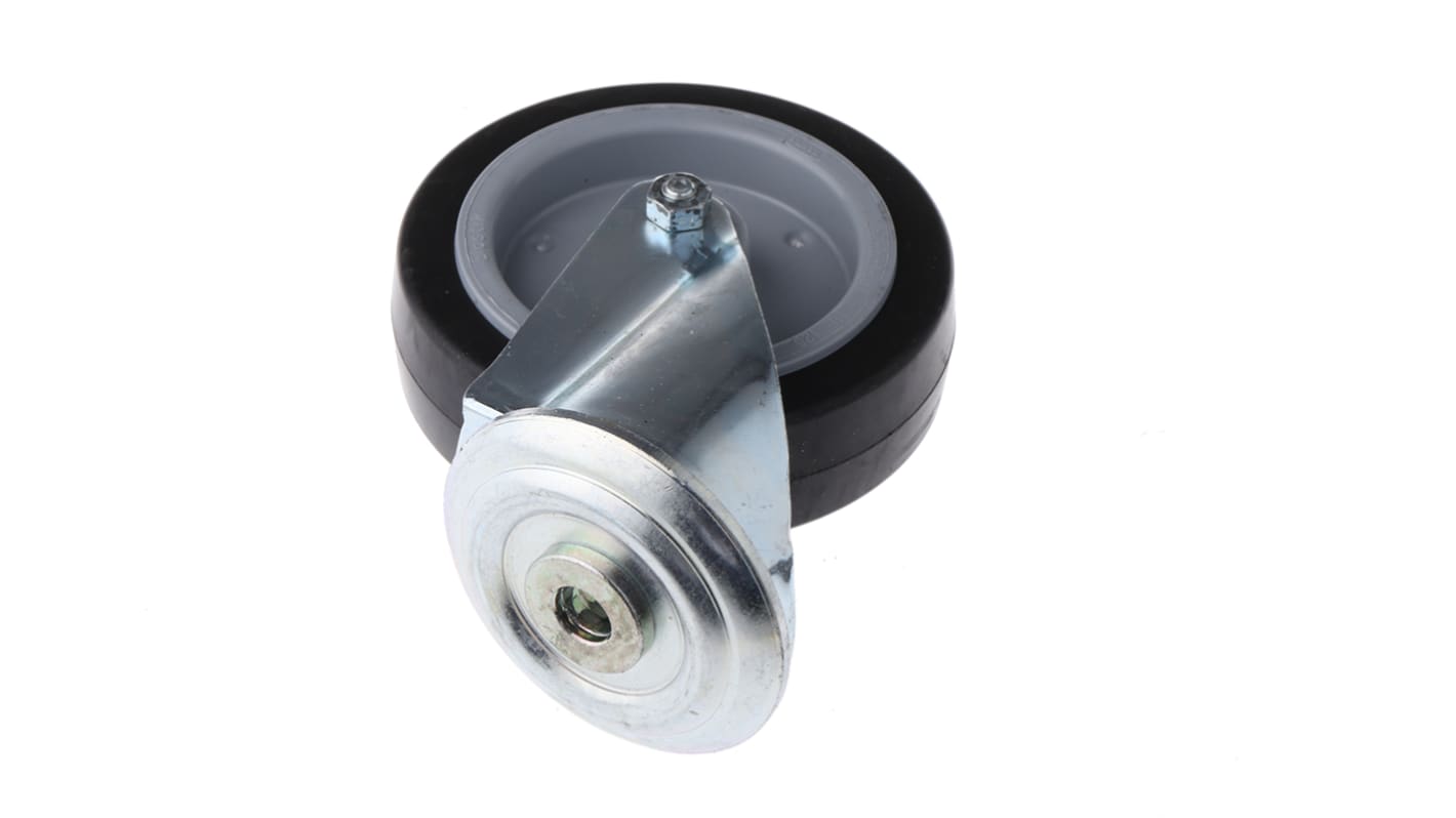 nVent SCHROFF Swivel Casters for Use with Novastar