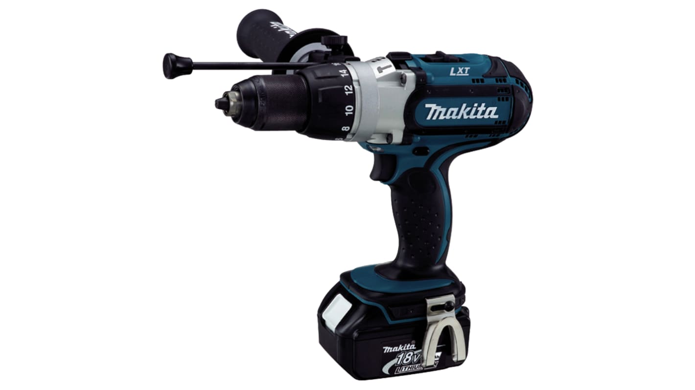 Makita 18v combi discount