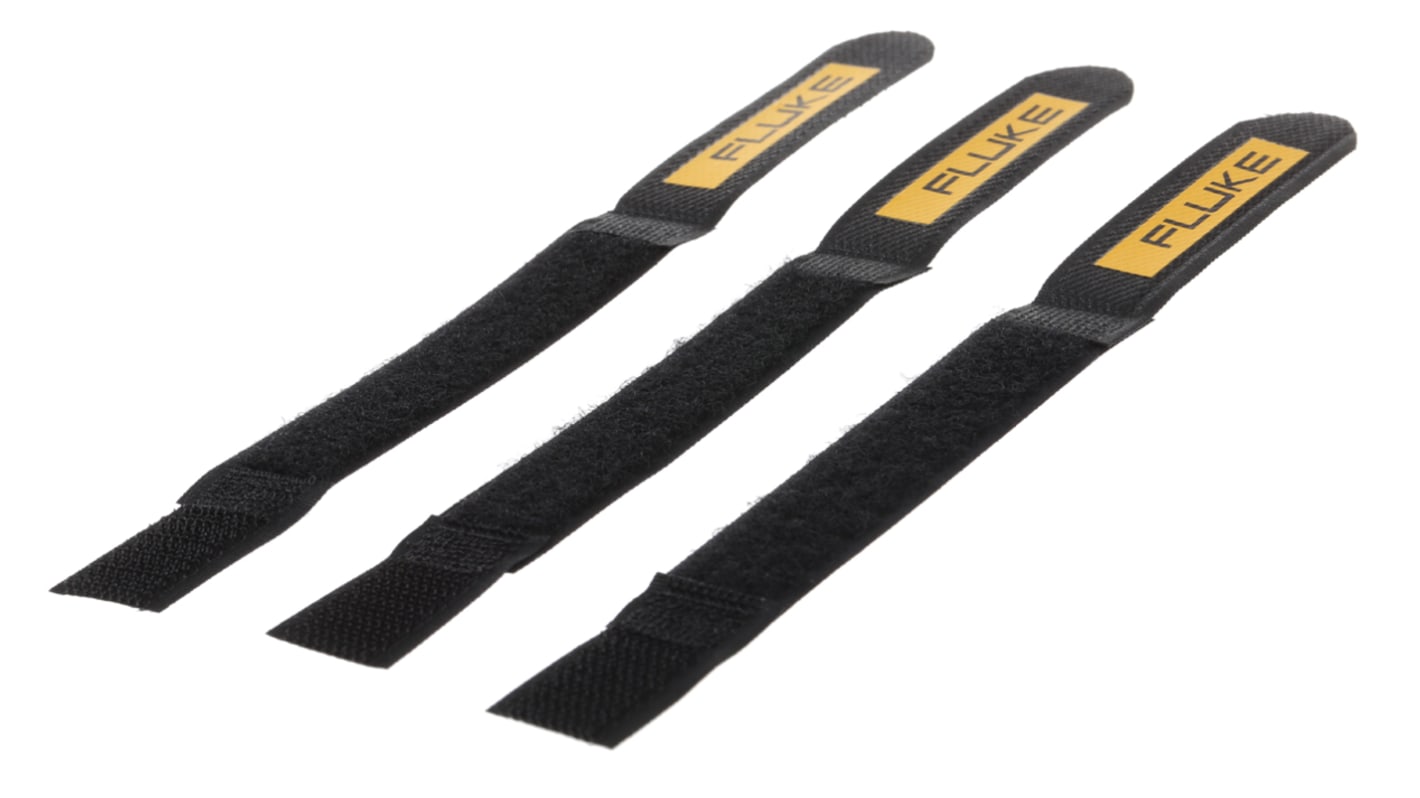 Fluke Multimeter Test Lead Wraps for Use with Multimeter