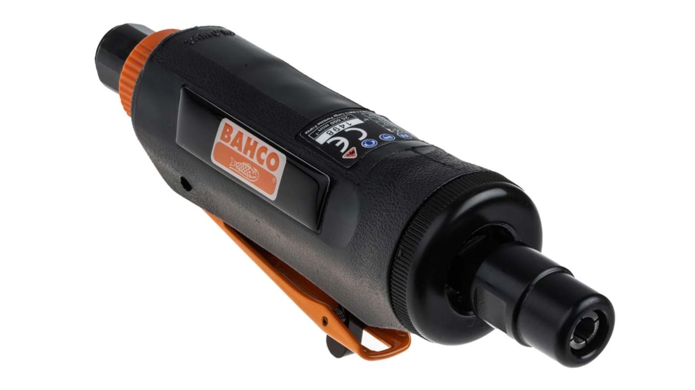 Bahco BP822 25000rpm Air Die Grinder