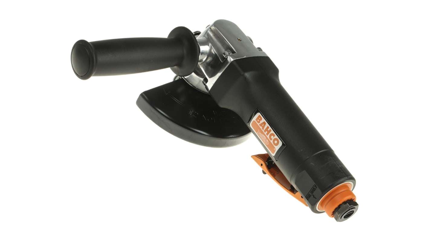 Bahco BP823 10000rpm Air Die Grinder